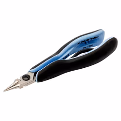Bahco RX 8130, Coupe-câbles manuel, Noir, Bleu, Acier, Noir, Bleu, 8,5 mm, 1 mm
