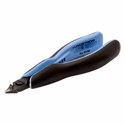 Bahco RX 8147, Coupe-câbles manuel, Noir, Bleu, Acier, Noir, Bleu, 1 mm, 135,5 mm