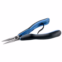 Bahco RX 7891, 8,8 mm, 3,15 cm, 6 mm, Acier, Noir, Bleu, 158,5 mm