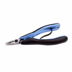 Bahco RX 7893, 9,2 mm, 1,95 cm, 6 mm, Acier, Noir, Bleu, 146,5 mm