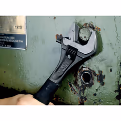 Bahco 9070P Clé anglaise