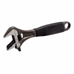 Clé à molette Bahco 9071P; 208 mm
