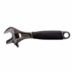Clé à molette Bahco 9071P; 208 mm