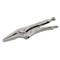 Bahco Pince-étau mâchoire longue 2952-165