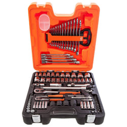 Ensemble d'outils Bahco S87-7; 94 unités