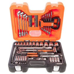 Ensemble d'outils Bahco S910; 91 unités