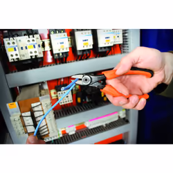 Bahco 2101G-160IP pince Pince diagonale - Vue supplémentaire 11