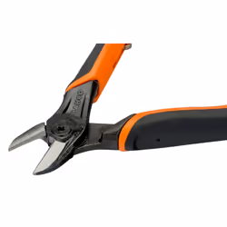 Pince coupante Bahco 2101G; 180 mm