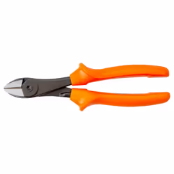 Pince coupante Bahco 2101S-200; 200 mm