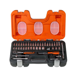 Bahco S460 douills et ensemble de douilles