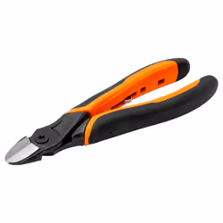 Pince coupante Bahco 2101PG; 160 mm