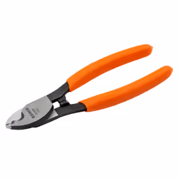 Bahco 2233D-240IP, 340 g, Orange