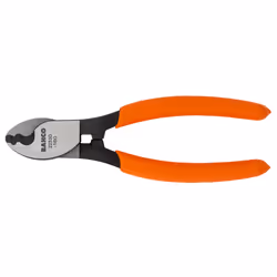 Bahco 2233D-240IP pince à dénuder Orange