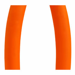 Bahco 2233D-240IP pince à dénuder Orange