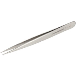 Lindström TL 1-SA-SL Pince brucelle de précision 1 pointue 120 mm C645162