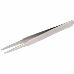 Informations techniques Forme de la pince (pincettes) : pointue Largeur de la pointe de la mâchoire : 0.3 mm Longueur : 118 m ...