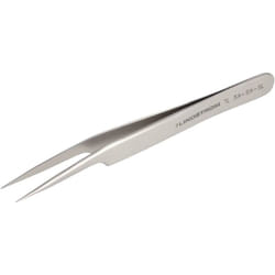 Bahco - Lindström tl 5A-SA-SL Pince brucelle de précision 5a pointue 110 mm