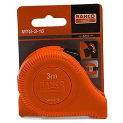 MTG-3-16-E - metre ruban 3M 16MM pouce - Bahco