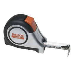 Mètre à ruban Bahco MTS-8-25; 8 m