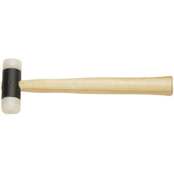 Bahco - 3625W-35 Maillet en caoutchouc 490 g 300 mm 1 pc(s)