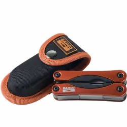Pinces multi-fonctions professionnelle Bahco MTT151. Ossature en aluminium robuste et légère. Lames en acier inoxydable haute ...
