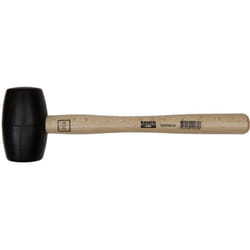 Bahco 3625RM-65 Maillet en caoutchouc 460 g 340 mm 1 pc(s) X088941