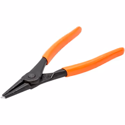 Pinces Bahco 2900-140; 140 mm Code EAN : 7314150121045 Marque : Bahco Poids du produit (kg) : 0.1