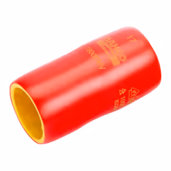 Bahco 7800DMV-20, Prise, 1/2", Métrique, 1 tête(s), 20 mm, Acier