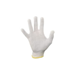 Bahco - Gants en coton à porter en dessous de gants isolés