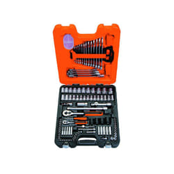 Ensemble d'outils Bahco S108; 1/4''; 1/2''; 108 unités