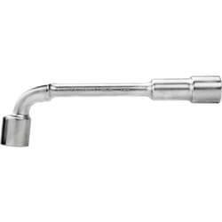 Bahco - Clé à pipe 6 pans débouchée professionnelle 29M-9