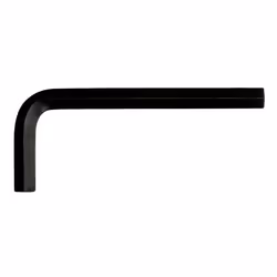 Bahco 1995M-14, Clé hexagonale forme de l, Métrique, 1 pièce(s), Acier, Phosphate, 14 mm