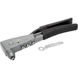 Pince à riveter à tête interchangeable 2,4 mm à 4,8 mm - 1467-250 - Bahco