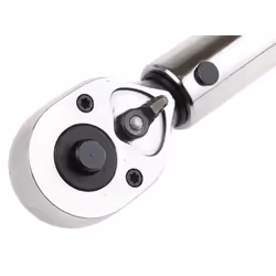Clé dynamométrique 3/8 &quot; Bahco 7455-100; 406 mm; 20-100 Nm