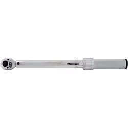 Clé dynamométrique 3/8 &quot; Bahco 7455-100; 406 mm; 20-100 Nm