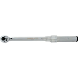 Bahco - Clé dynamométrique 1/2 " 7455-200 474 mm 40-200 Nm