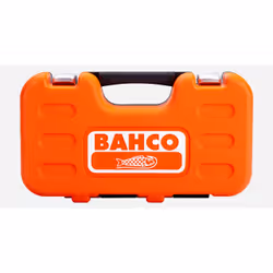 Jeu de clés à douille Bahco S140T; 14 unités - Vue supplémentaire 5