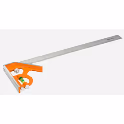 Équerre d'ingénieur Bahco CS150; 150 mm