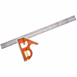 Tige de mesure Bahco CS400; 400 mm