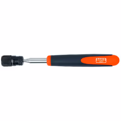 Support magnétique Bahco 2535L; LED; 825 mm