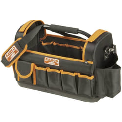 Sacoche à outils non équipée Bahco 3100TB (l x l x h) 450 x 315 x 265 mm