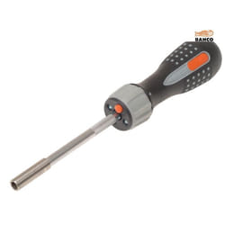 Poignée pour tournevis Bahco LED 808050L + tournevis Bit