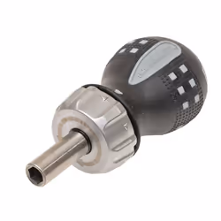 Poignée pour tournevis Bahco 808050S; 95 mm