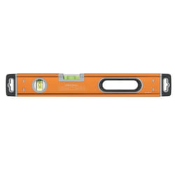 Bahco 466-400-M niveau 0,4 m Orange
