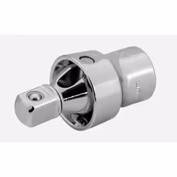 Mixte Bahco 6968; 1/4''; 34 mm