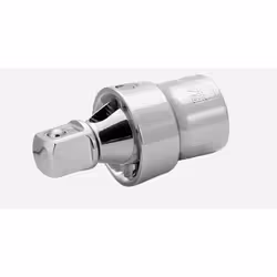 Mixte Bahco 7768; 3/8''; 45 mm