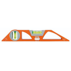 Niveau tubulaire Bahco 466; 25 cm