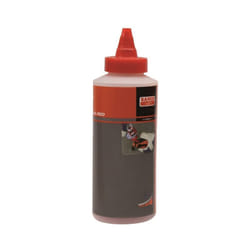 Poudre à tracer 227g chalk-red Bahco