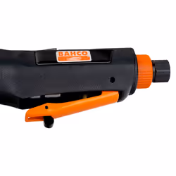 Meuleuse pneumatique Bahco BP822 - Vue supplémentaire 5