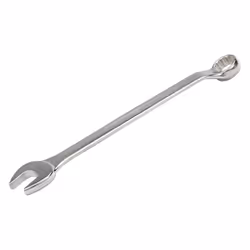 Bahco 1952M-80, 80 mm, Chrome, Acier, Chrome, Mat, 15°